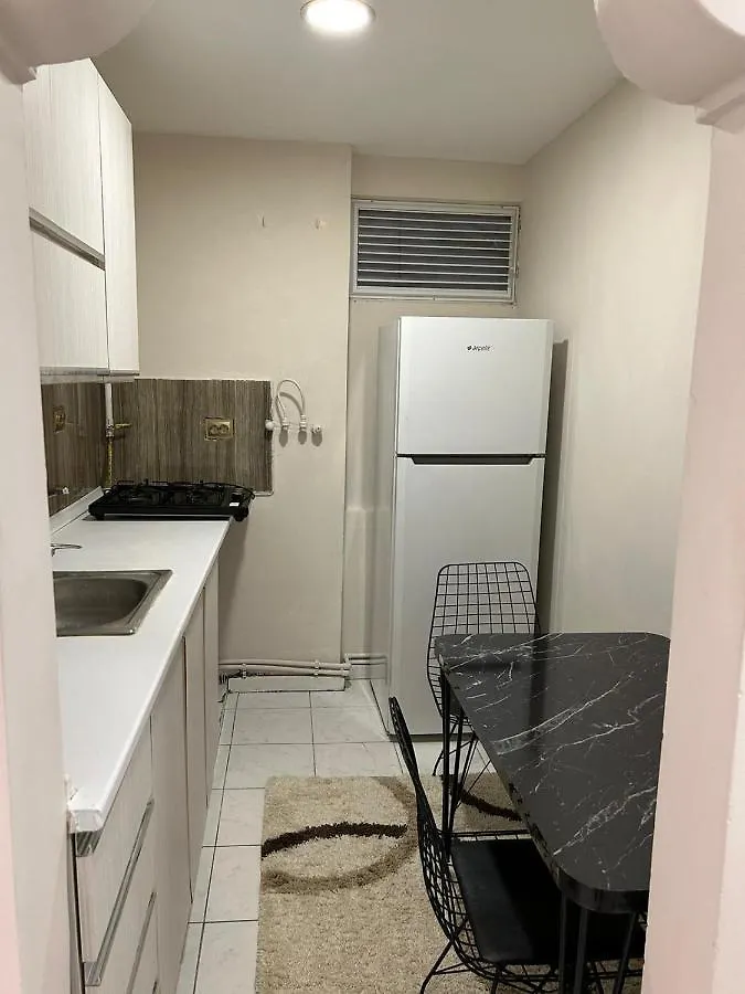 Sisli Centre Lux Apartment Istanbul