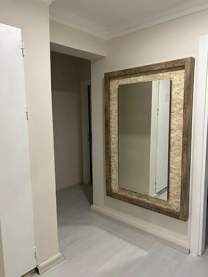 Sisli Centre Lux Apartment Istanbul