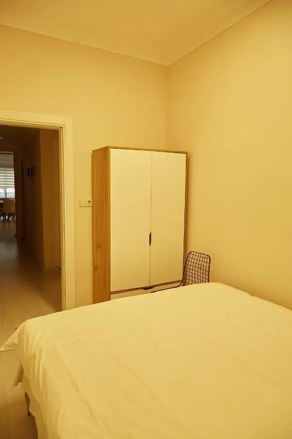 Sisli Centre Lux Apartment Istanbul