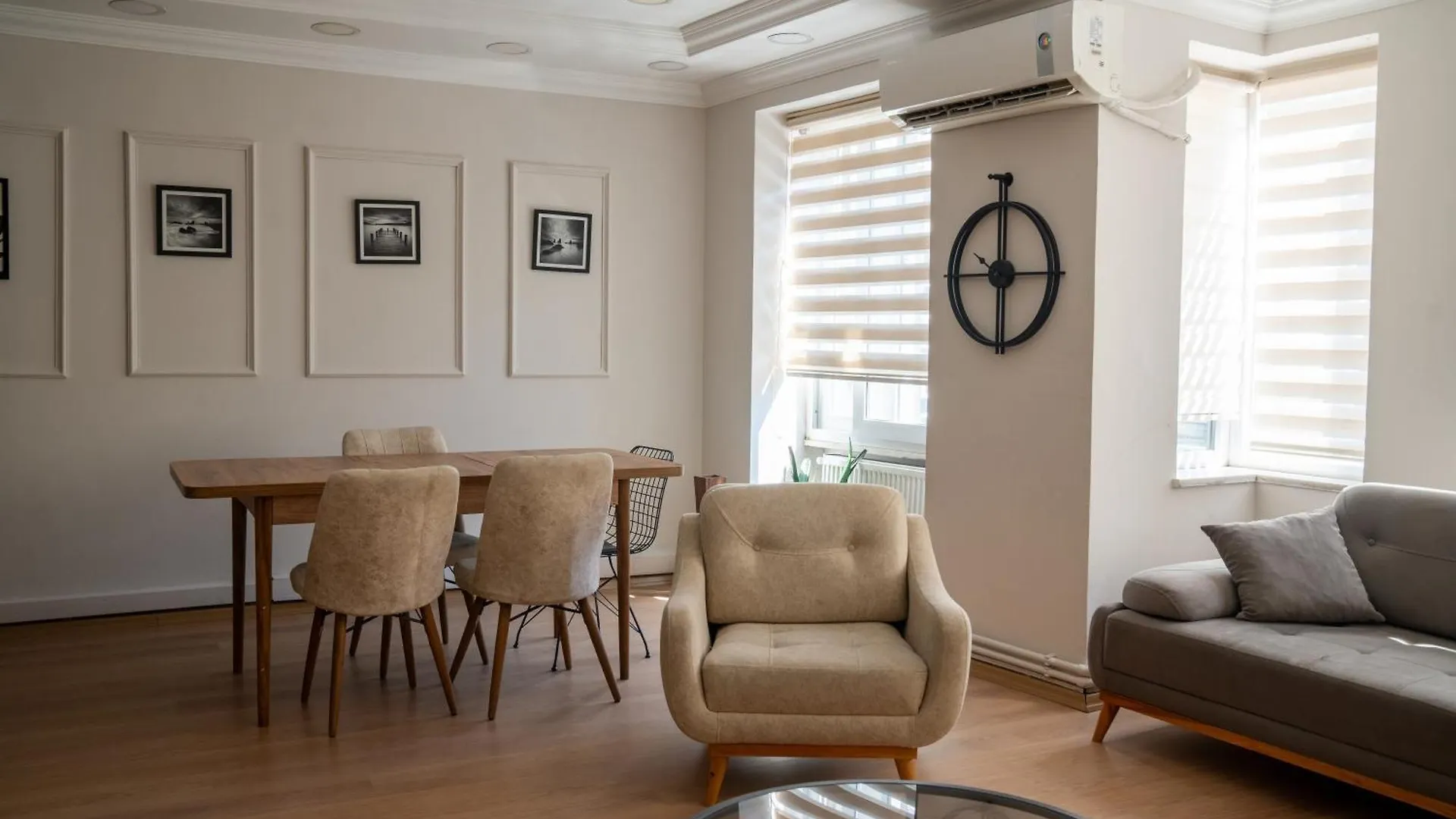 Sisli Centre Lux Apartment Istanbul